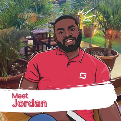 Meet Jordan Ajibola, A Visionary Leader Driving Innovation at Shipbubble.